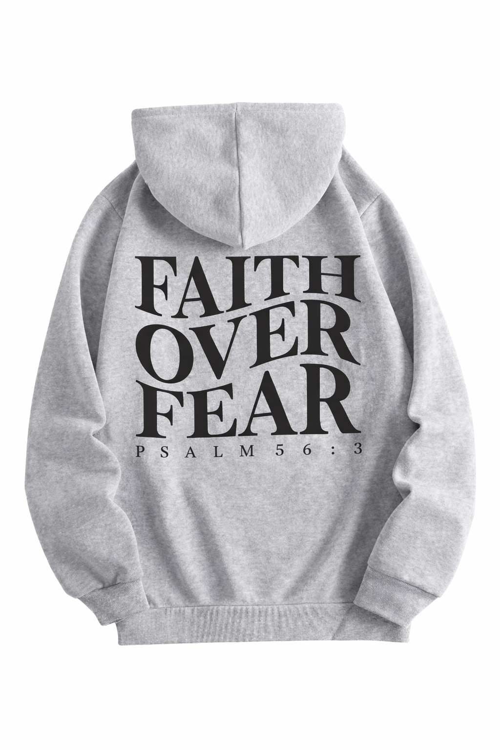 Regular Hoodie - Viero